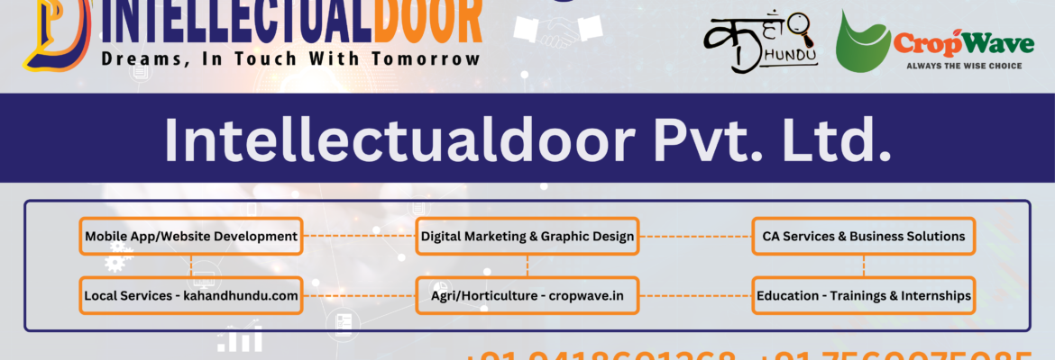 Website Development Company in Rohru Shimla