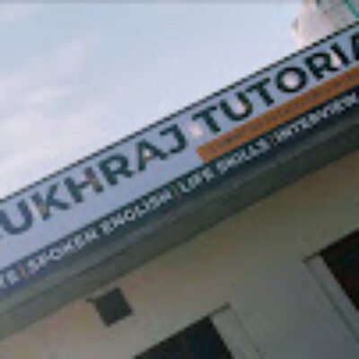 SUKHRAJ TUTORIALS