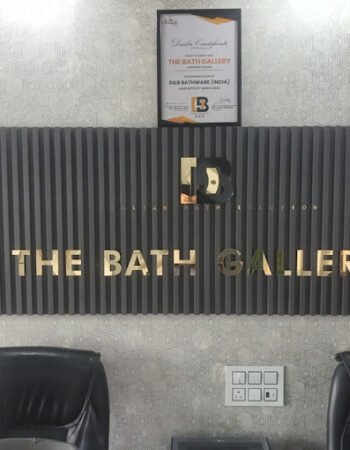 THE BATH GALLERY