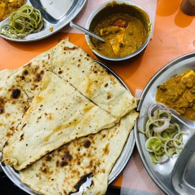 Kake Di Hatti