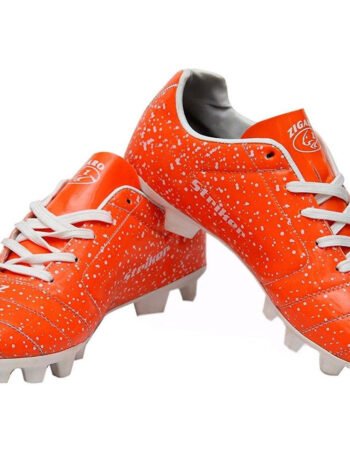 Zigaro India Sports Inds.