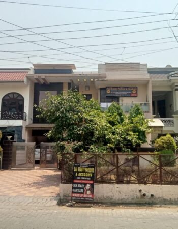 SAI BEAUTY PARLOUR AND ACADEMY