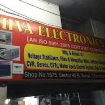 Shiva Electronics