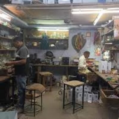 Shiva Electronics