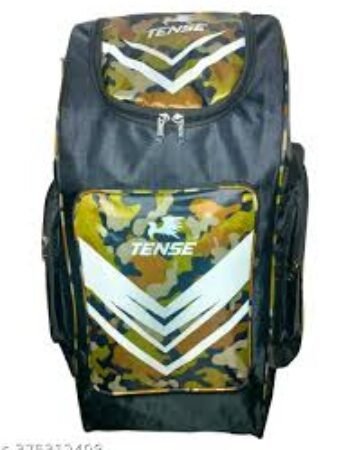 Alam Khan Bag Maker