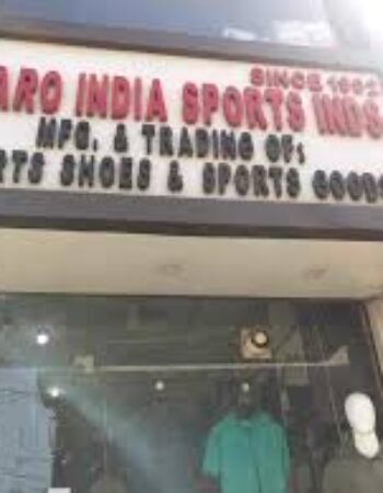 Zigaro India Sports Inds.