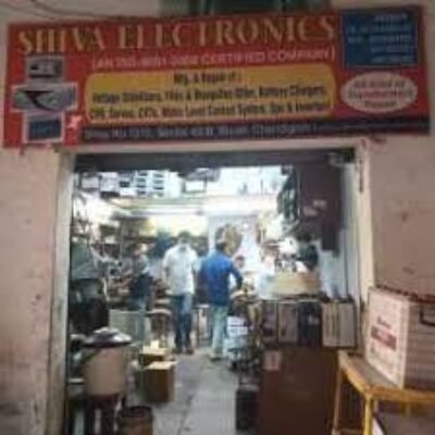 Shiva Electronics