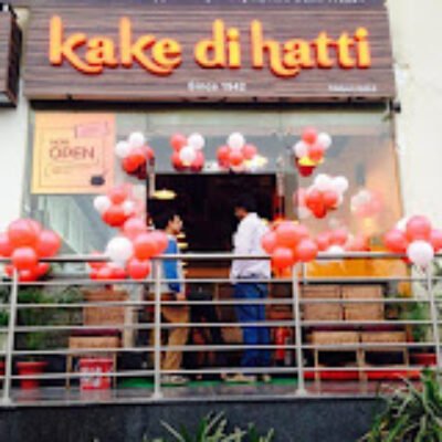 Kake Di Hatti
