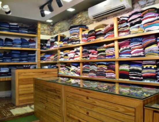 RUDHRA FASHIONS