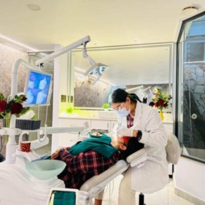 hello DENTAL HOSPITAL