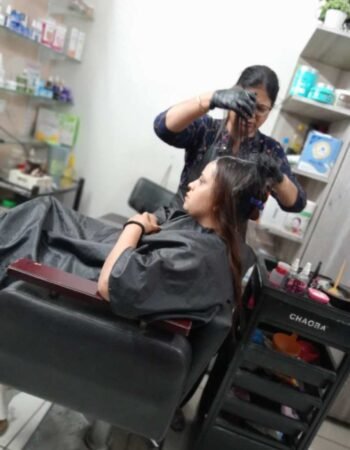 SAI BEAUTY PARLOUR AND ACADEMY