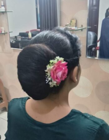 SAI BEAUTY PARLOUR AND ACADEMY