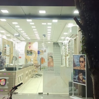 PATWAL OPTICALS HOUSE