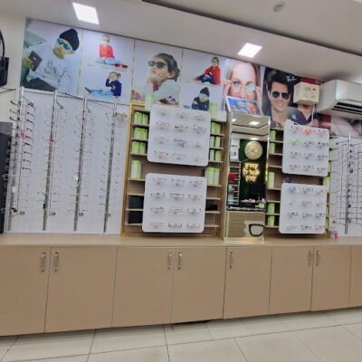 PATWAL OPTICALS HOUSE