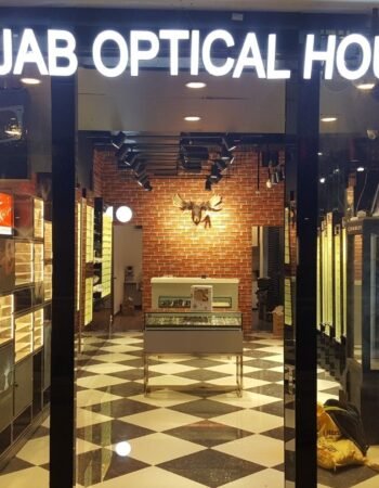PUNJAB OPTICAL HOUSE