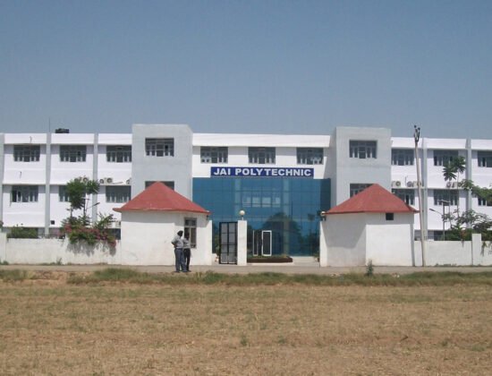 JAI Polytechnic