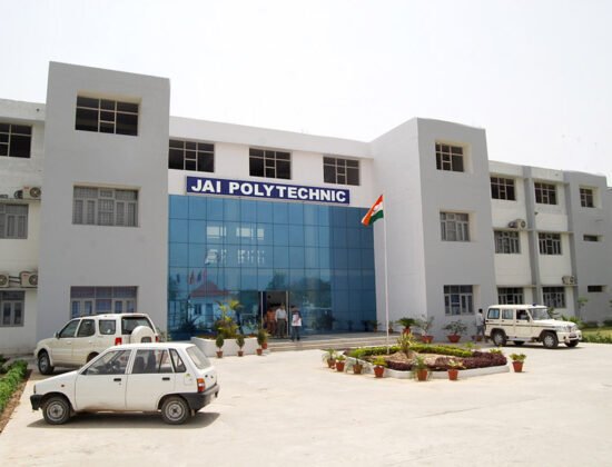 JAI Polytechnic