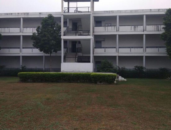 JAI Polytechnic