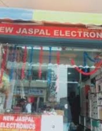 NEW JASPAL ELECTRONICS