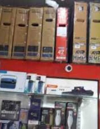 NEW JASPAL ELECTRONICS