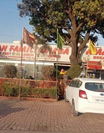 Aman Family Dhaba