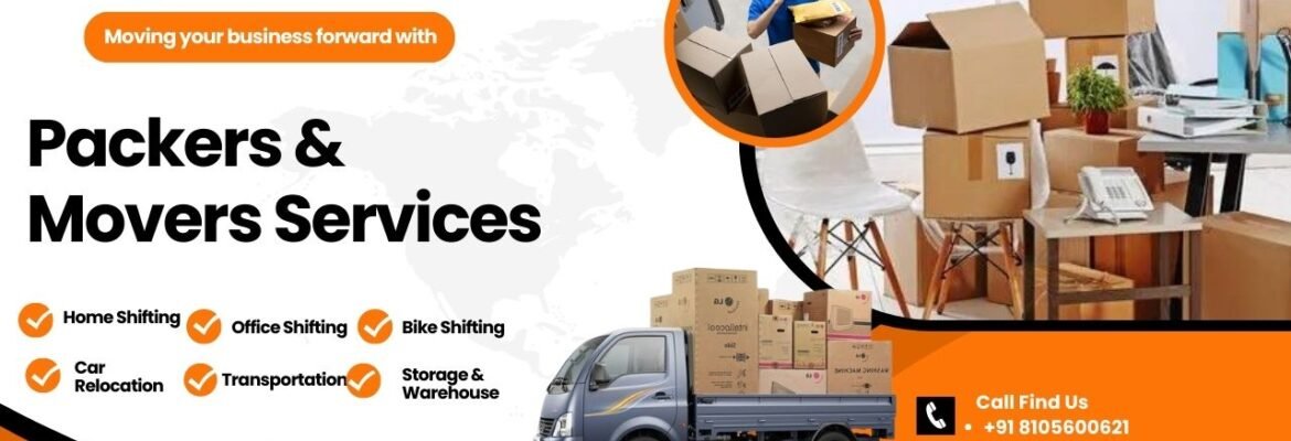 Cloud Packers and Movers Bhubaneswar to Pune