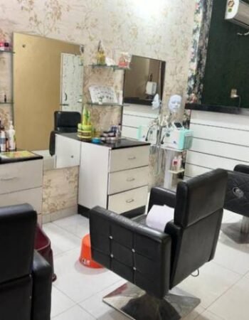 PERFECT BEAUTY SALON AND ACADEMY