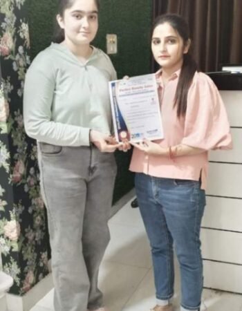 PERFECT BEAUTY SALON AND ACADEMY