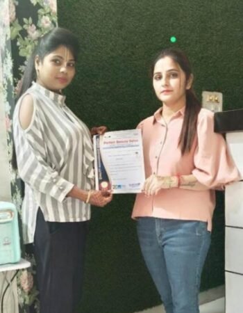 PERFECT BEAUTY SALON AND ACADEMY