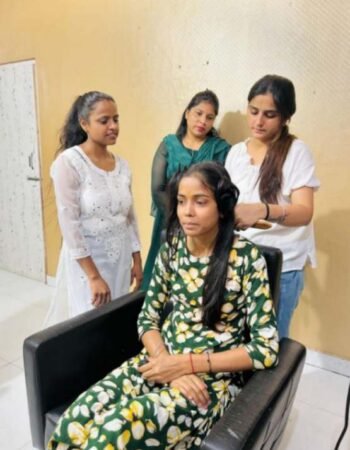 PERFECT BEAUTY SALON AND ACADEMY