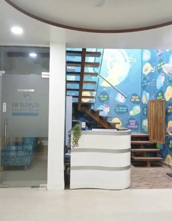 Anvaya Healthcare – Best Psychologist, Psychiatrist, and Therapist in Delhi