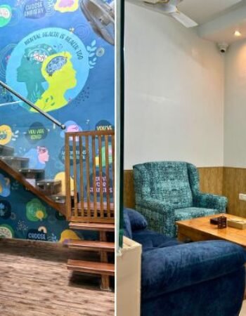 Anvaya Healthcare – Best Psychologist, Psychiatrist, and Therapist in Delhi