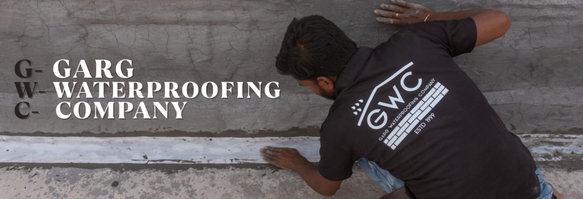 Garg Waterproofing Company