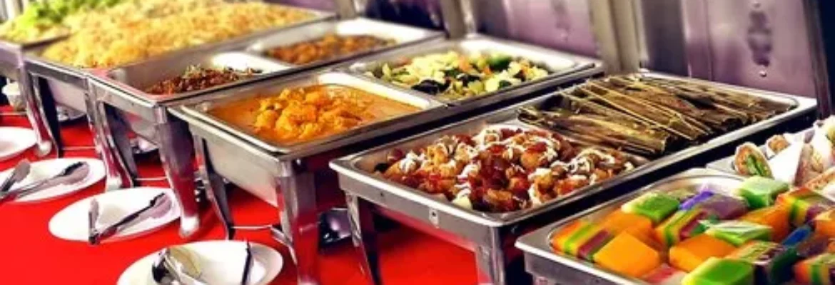 Fossetta Gourmet Catering