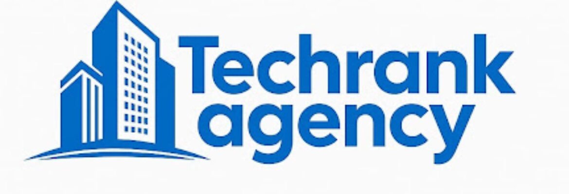 Tech Rank Agency | SEO & Marketing